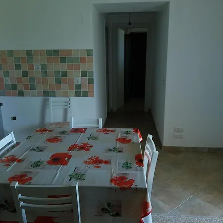 Holiday home Da Lucia *