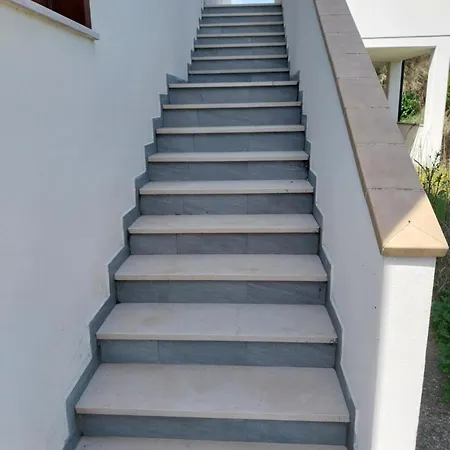 Da Lucia Holiday home