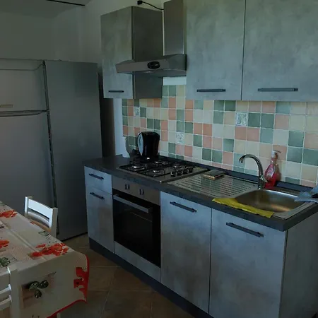 Holiday home Da Lucia