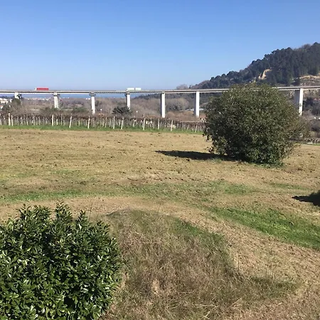 Holiday home Da Lucia *