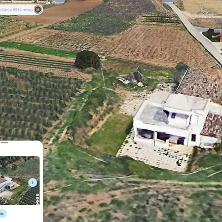 Da Lucia Holiday home
