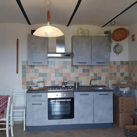 Holiday home Da Lucia *