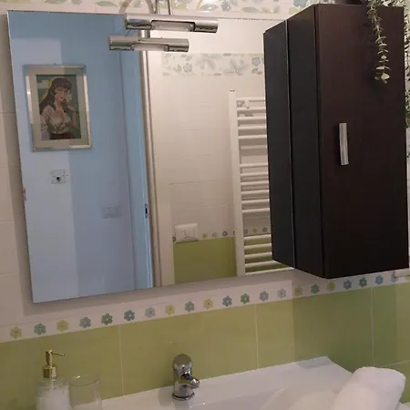 Da Lucia بيت للعطل فرانكافيلا أل ماري