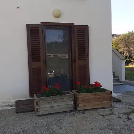 Da Lucia Holiday home *