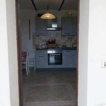 Holiday home Da Lucia *