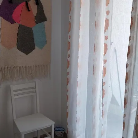 بيت للعطل Da Lucia فرانكافيلا أل ماري