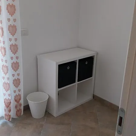 Holiday home Da Lucia