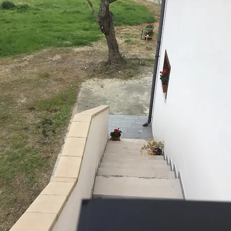 Holiday home Da Lucia