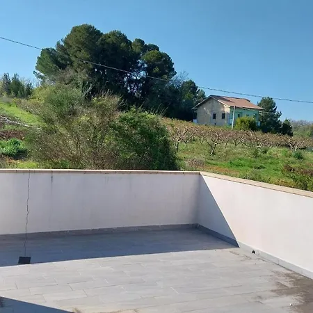 Holiday home Da Lucia
