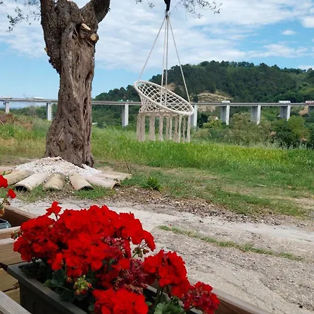 Da Lucia Holiday home Francavilla Al Mare