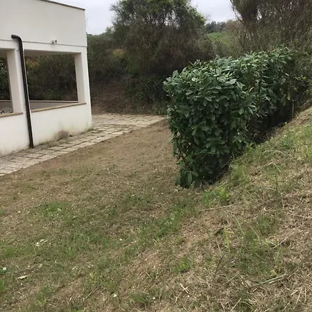 بيت للعطل Da Lucia فرانكافيلا أل ماري