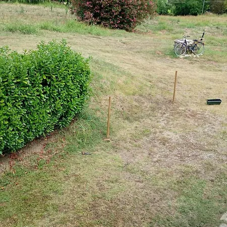 Da Lucia بيت للعطل *