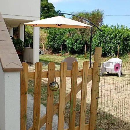 Da Lucia بيت للعطل