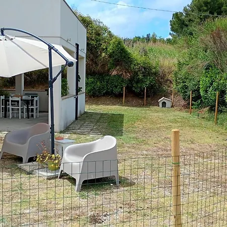 Da Lucia فرانكافيلا أل ماري