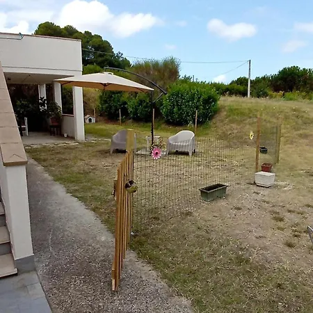 بيت للعطل Da Lucia *