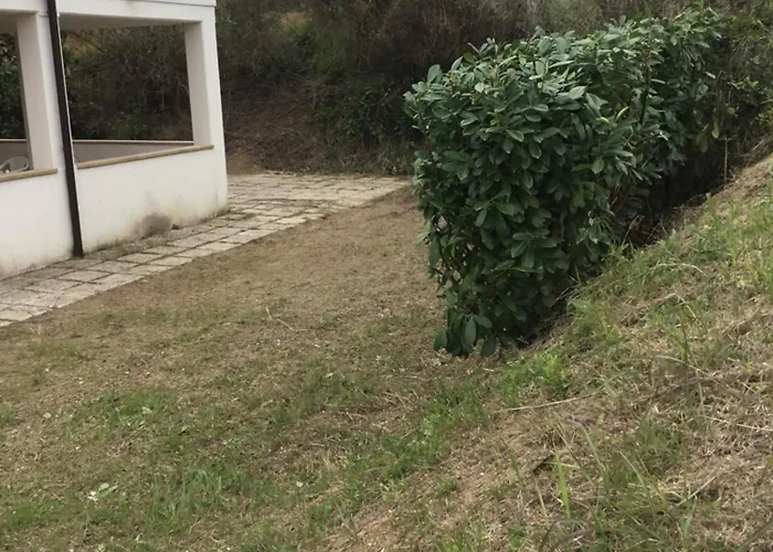 Nyaraló Da Lucia Francavilla al Mare