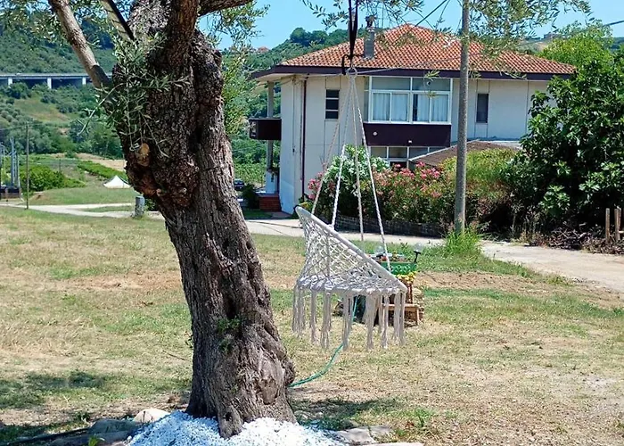 Casa de Férias Da Lucia *