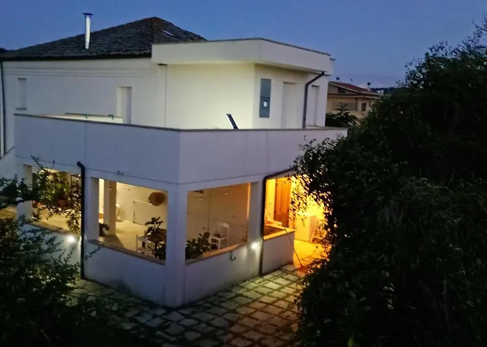 Da Lucia Nyaraló Francavilla al Mare