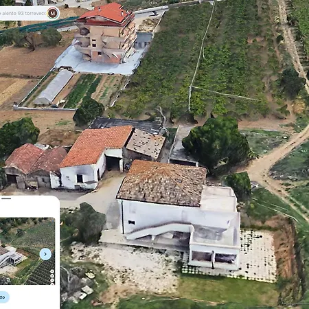 Casa vacanze Da Lucia