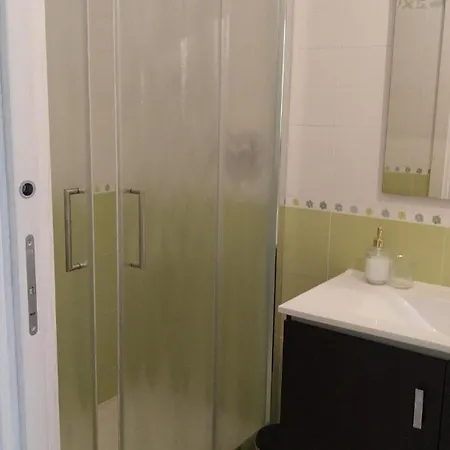 Hébergement de vacances Da Lucia *