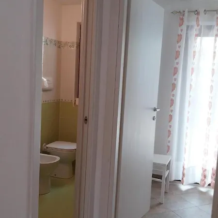 Hébergement de vacances Da Lucia *