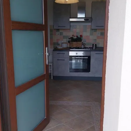 Da Lucia Holiday home *