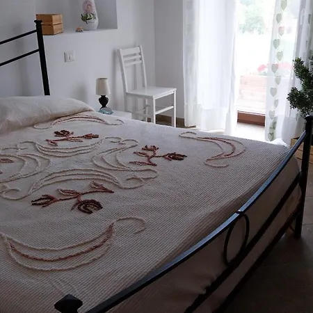 Da Lucia Casa de Férias Francavilla Al Mare