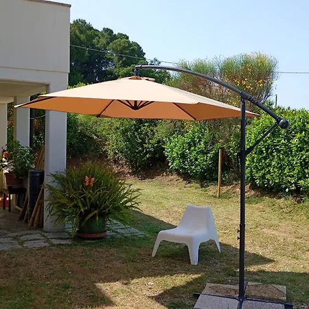 Holiday home Da Lucia Francavilla Al Mare