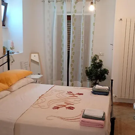 Da Lucia Holiday home *