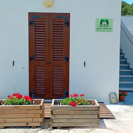 Holiday home Da Lucia *