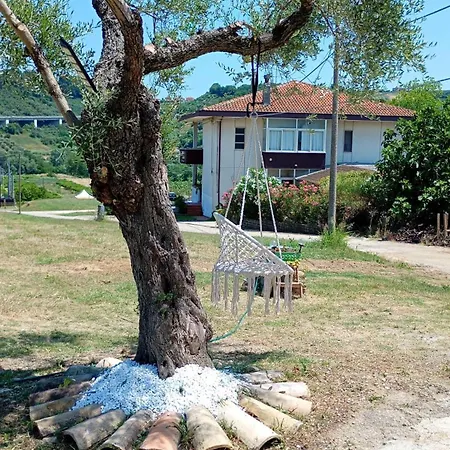 Casa de Férias Da Lucia *