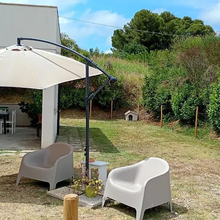 Hébergement de vacances Da Lucia