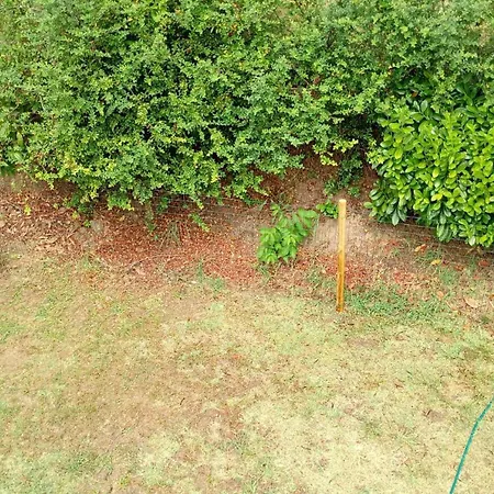 Da Lucia Casa de Férias