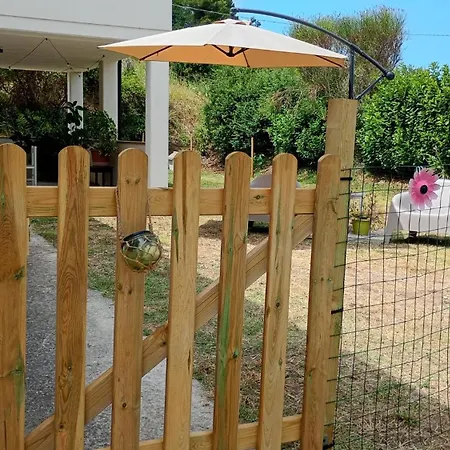 Da Lucia Holiday home