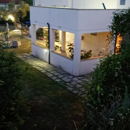 Da Lucia Holiday home