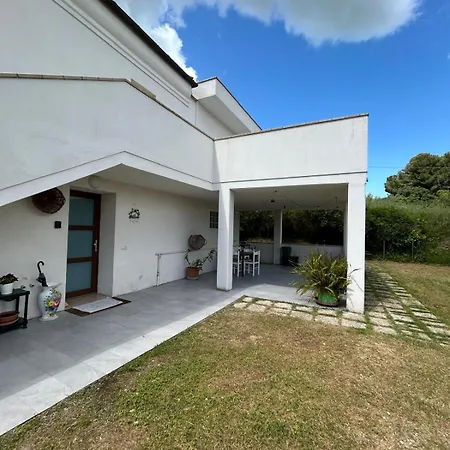 Casa vacanze Da Lucia Francavilla Al Mare