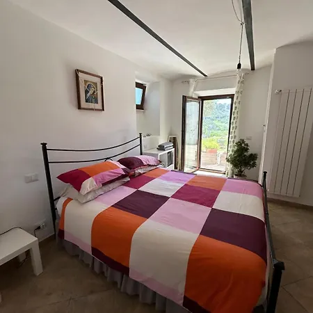 Holiday home Da Lucia *