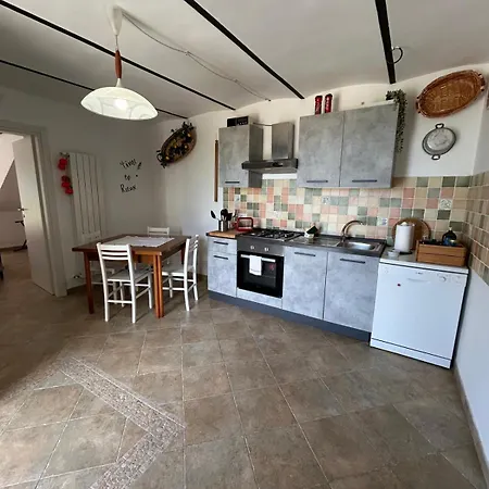 Da Lucia Holiday home Francavilla Al Mare
