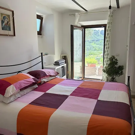 Da Lucia Holiday home
