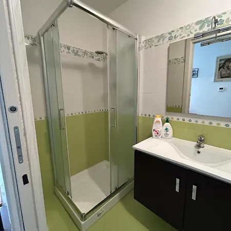 Da Lucia Holiday home Francavilla Al Mare
