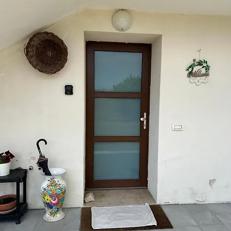 Holiday home Da Lucia *