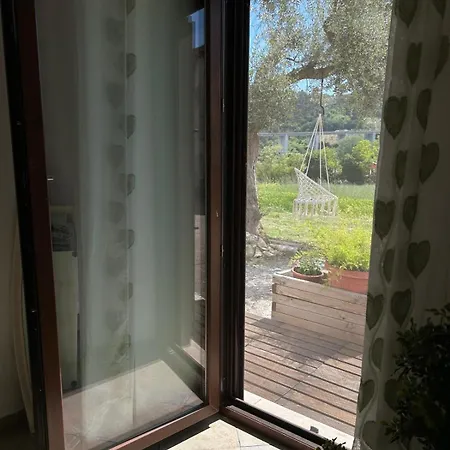 Holiday home Da Lucia *