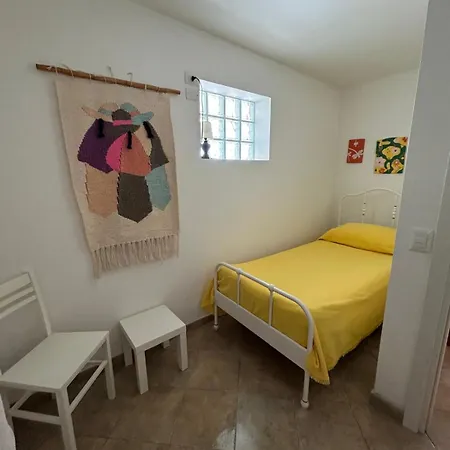Holiday home Da Lucia Francavilla Al Mare