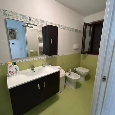 Holiday home Da Lucia *