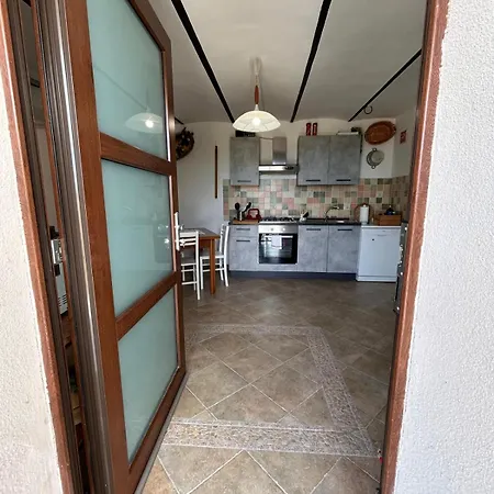 Da Lucia Holiday home