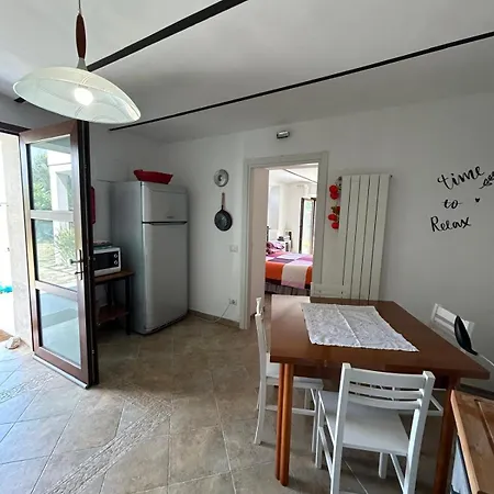 Holiday home Da Lucia *