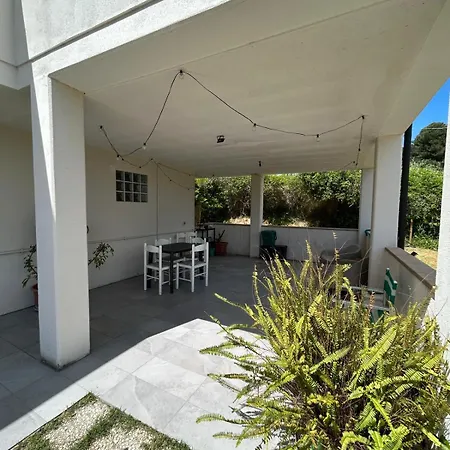 Holiday home Da Lucia