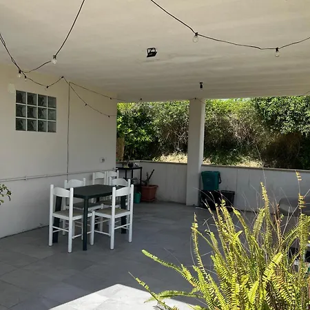 Holiday home Da Lucia *