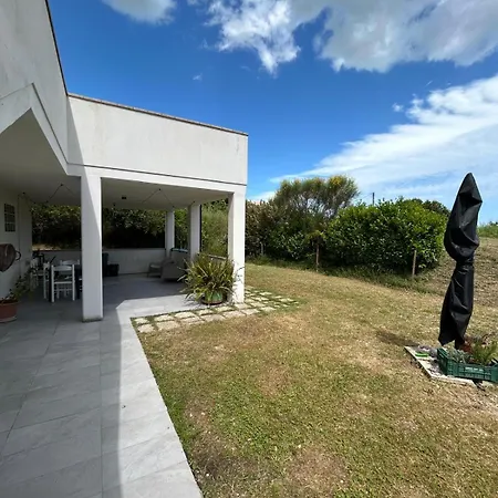 Holiday home Da Lucia Francavilla Al Mare