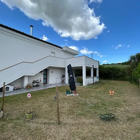 Da Lucia Holiday home *
